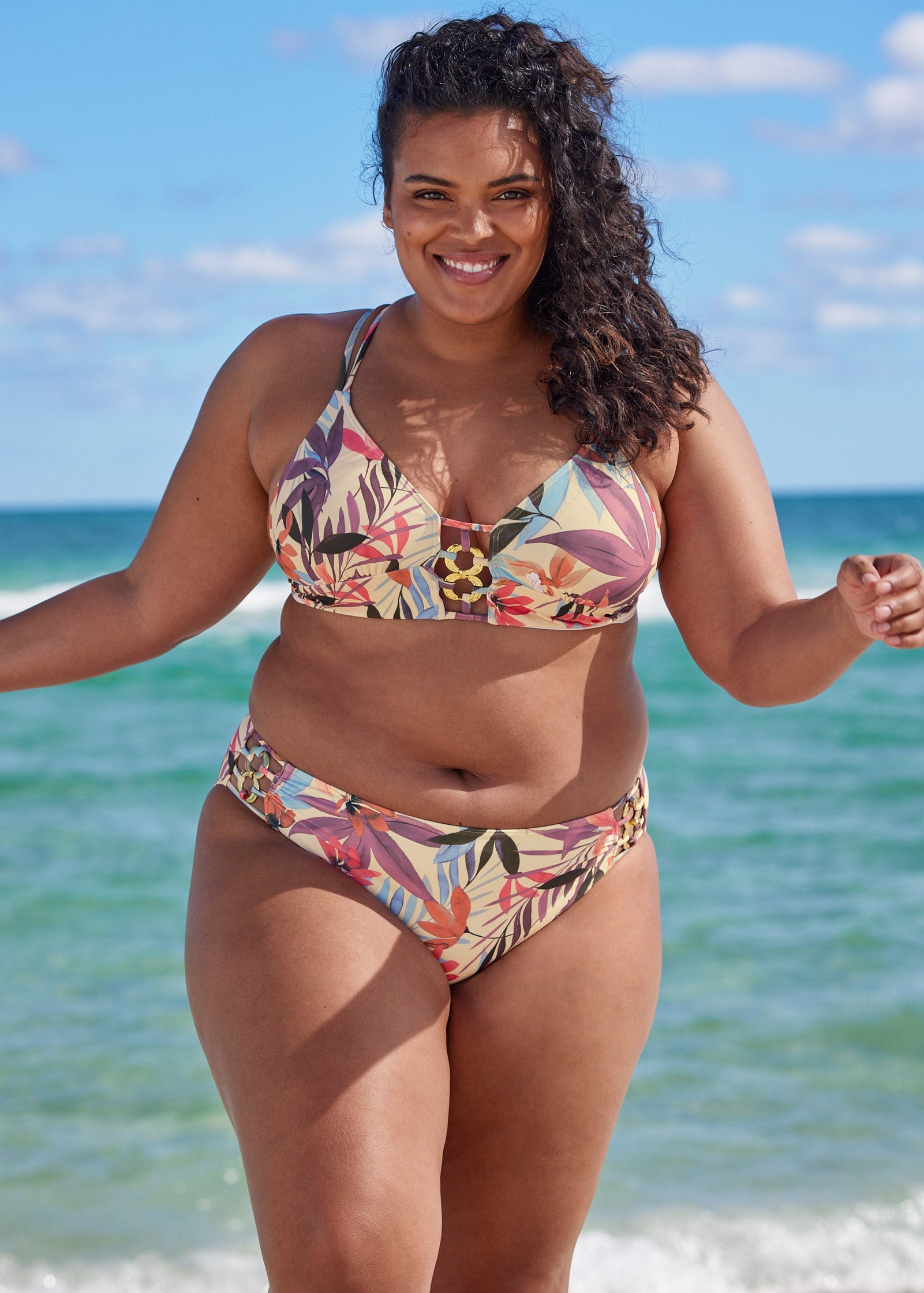 plus-size