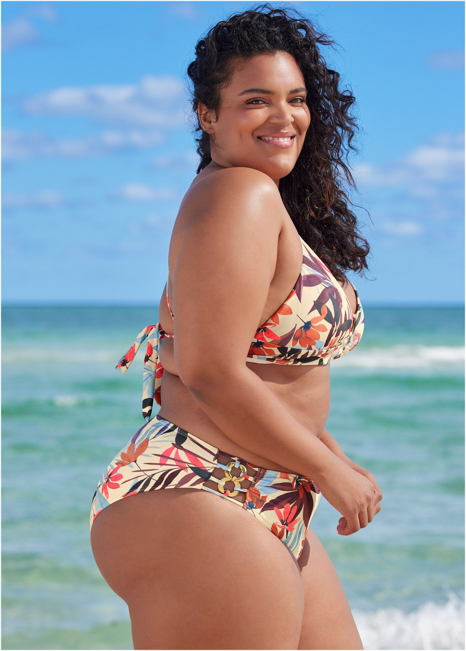 plus-size