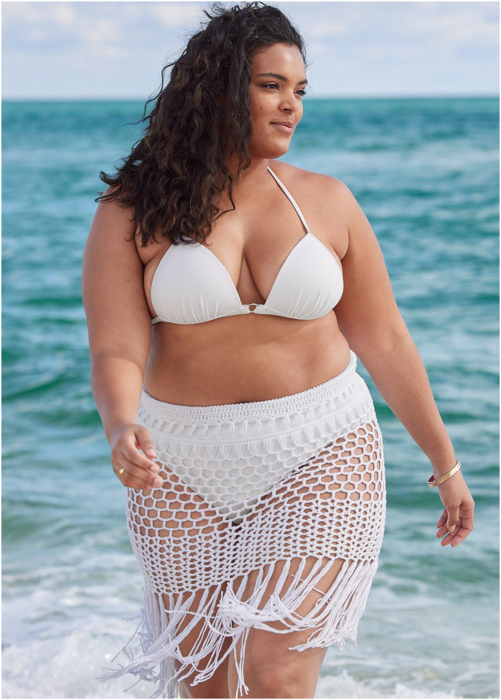 plus-size