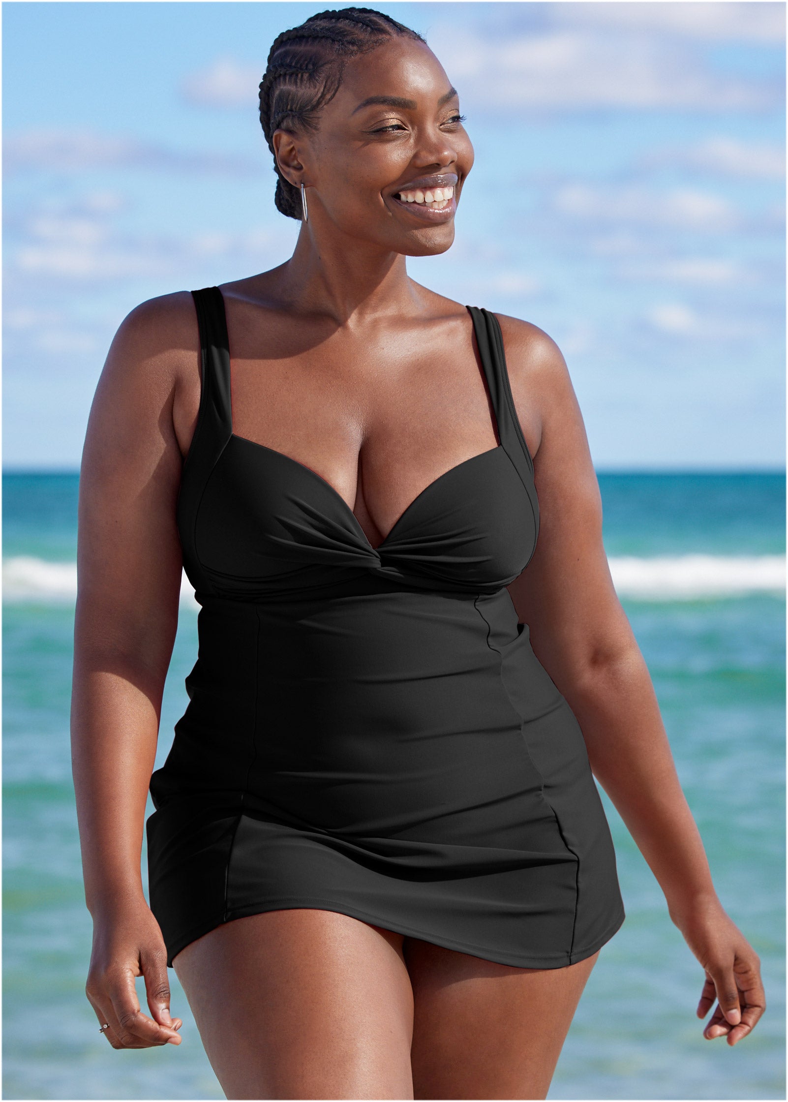 plus-size