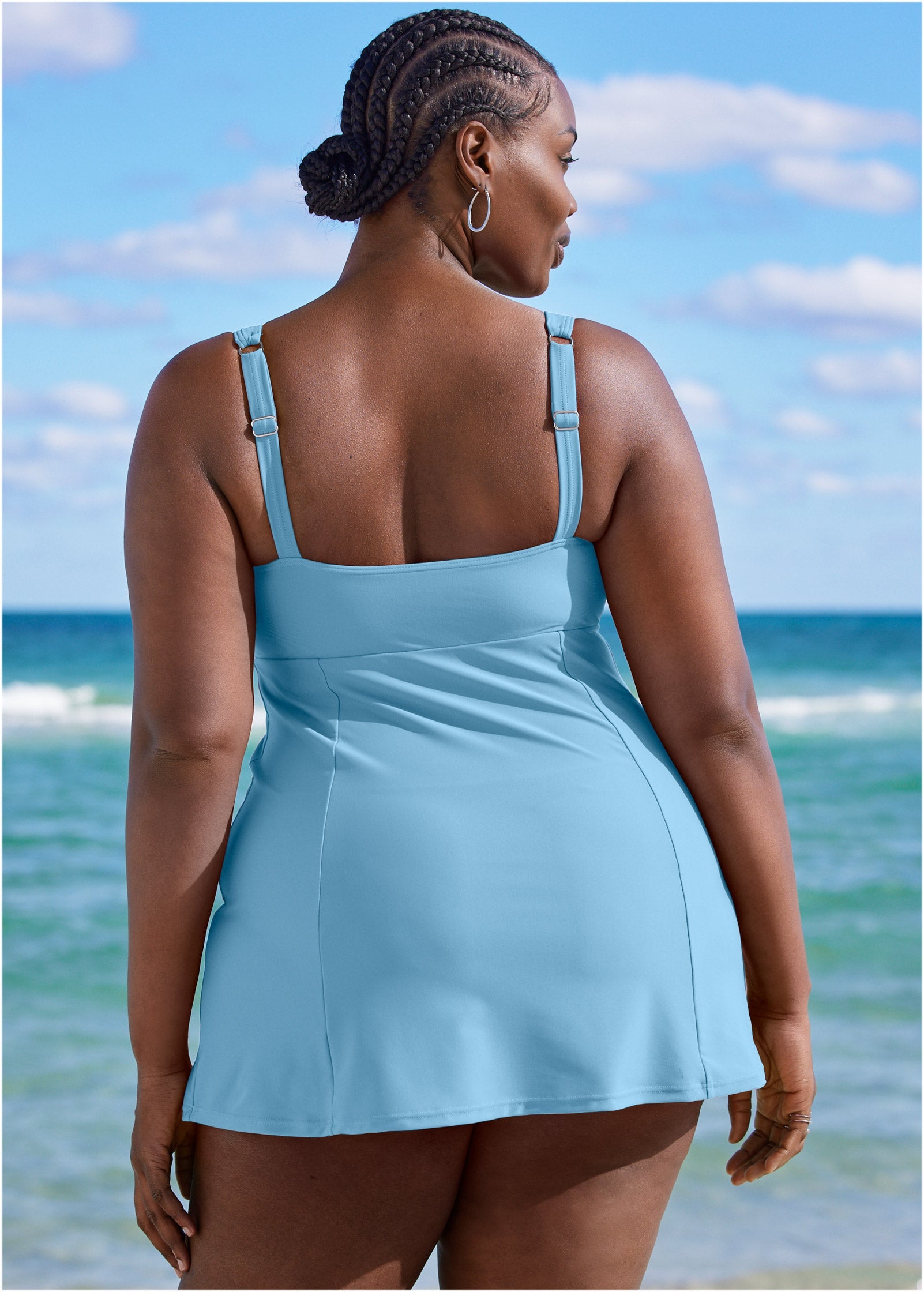 plus-size