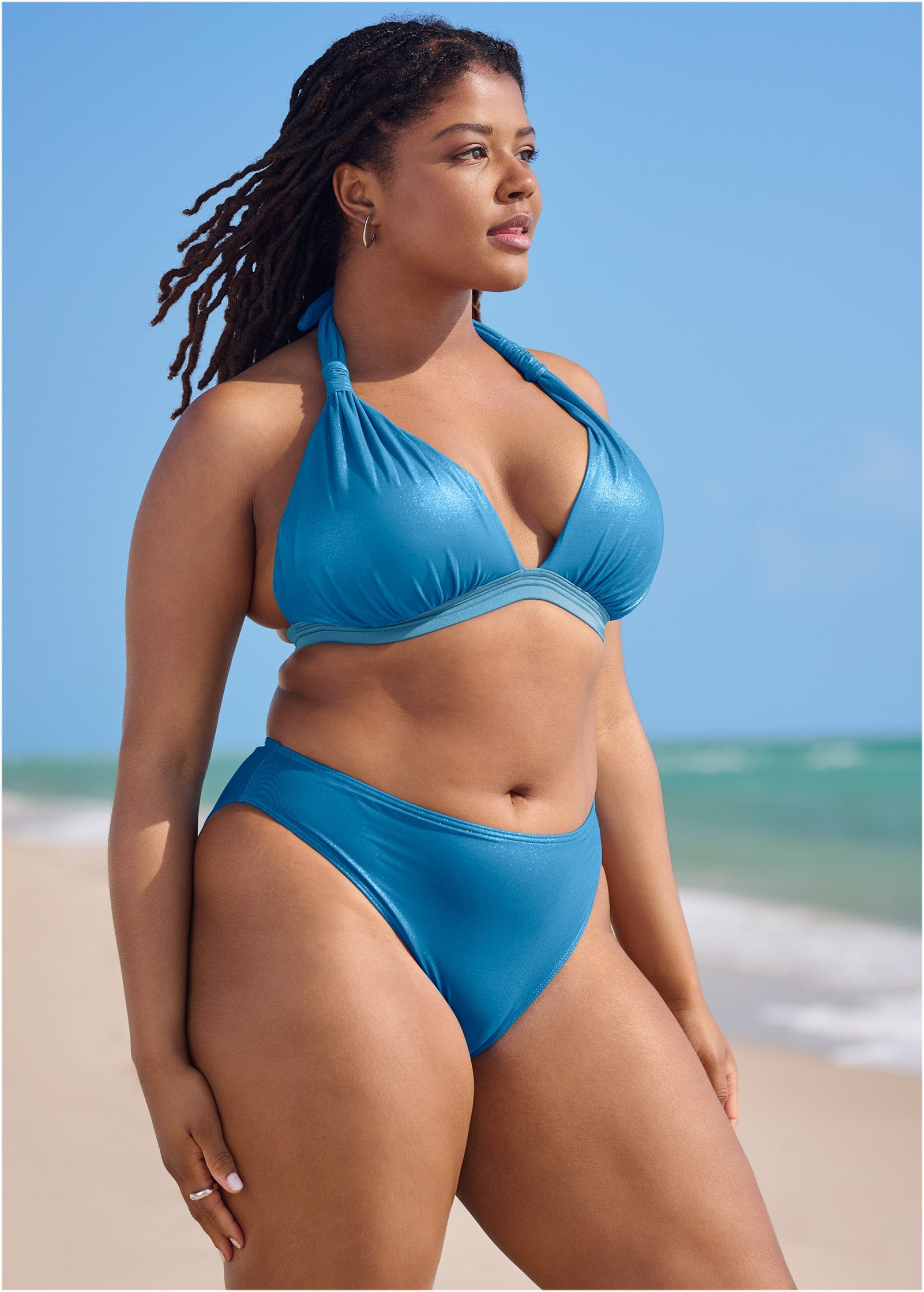 plus-size