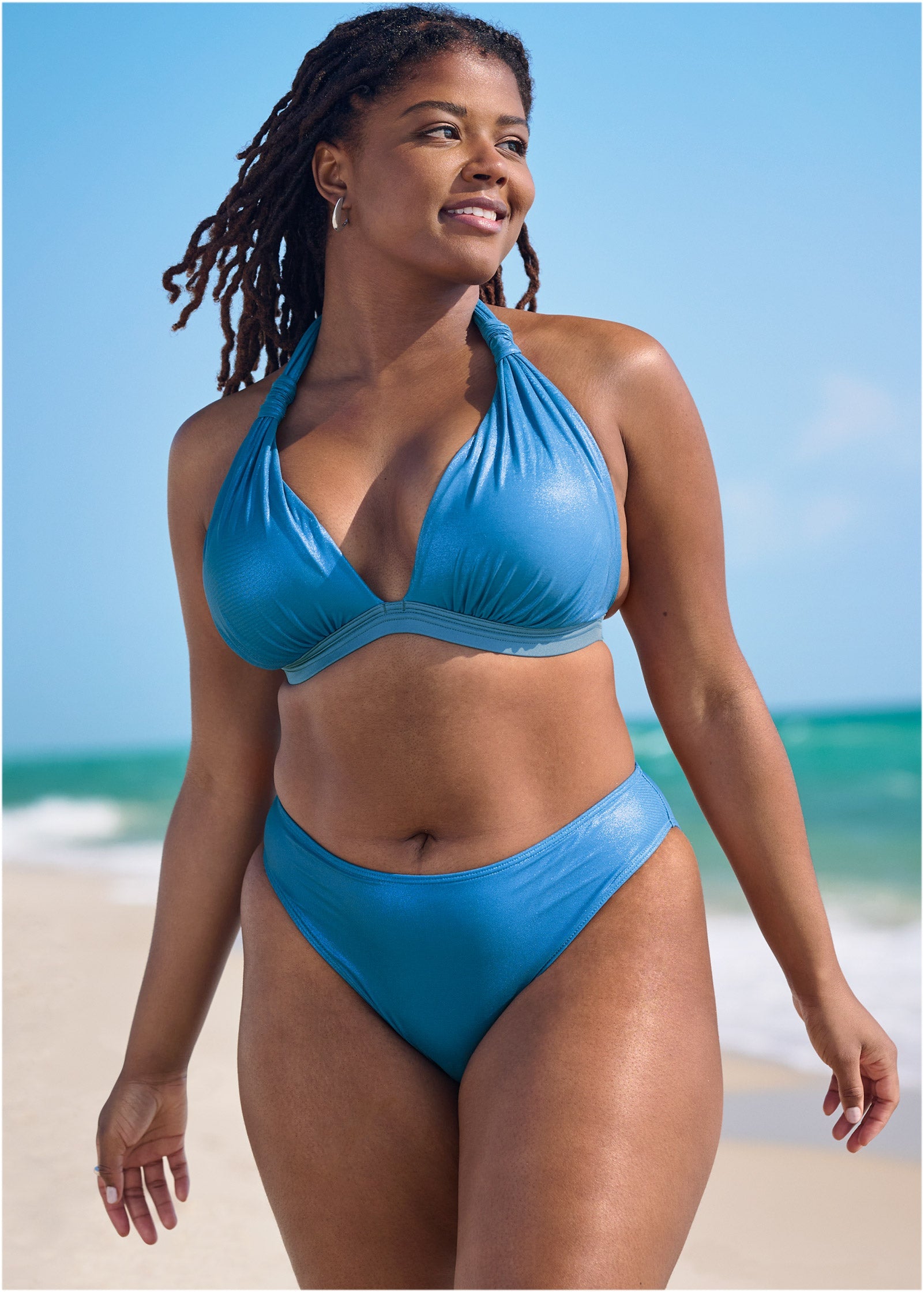 plus-size
