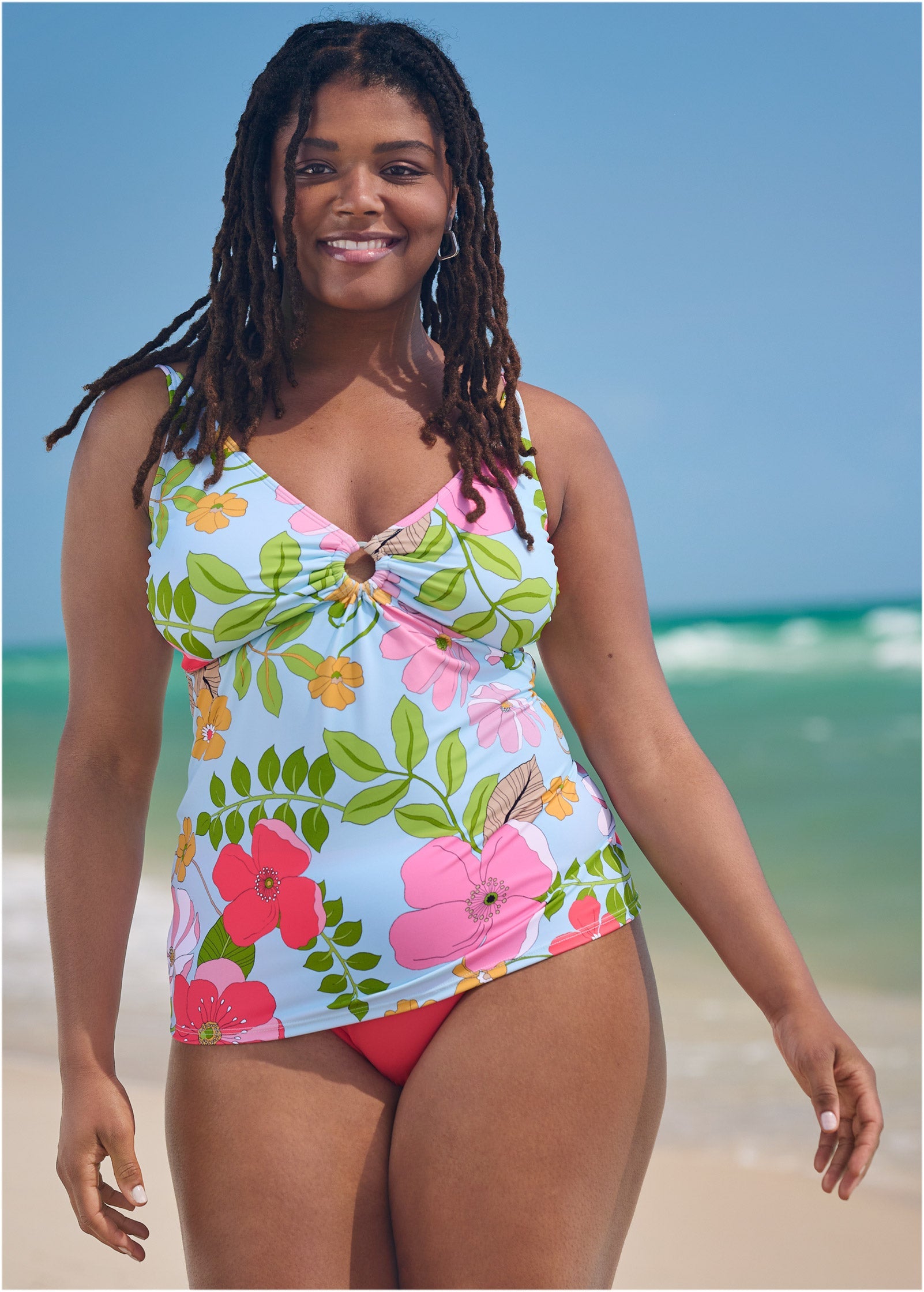 plus-size