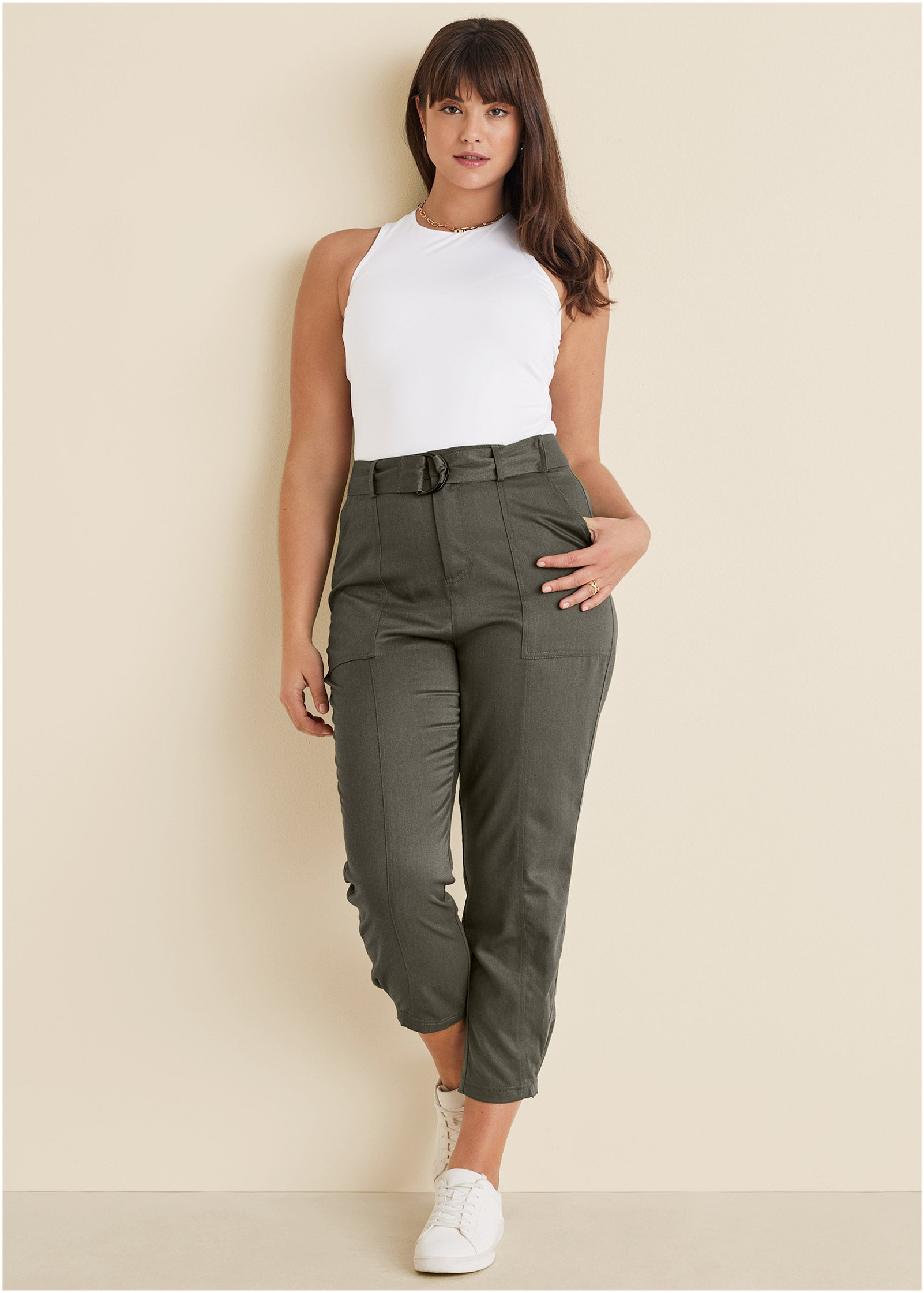 plus-size