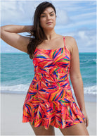 plus-size