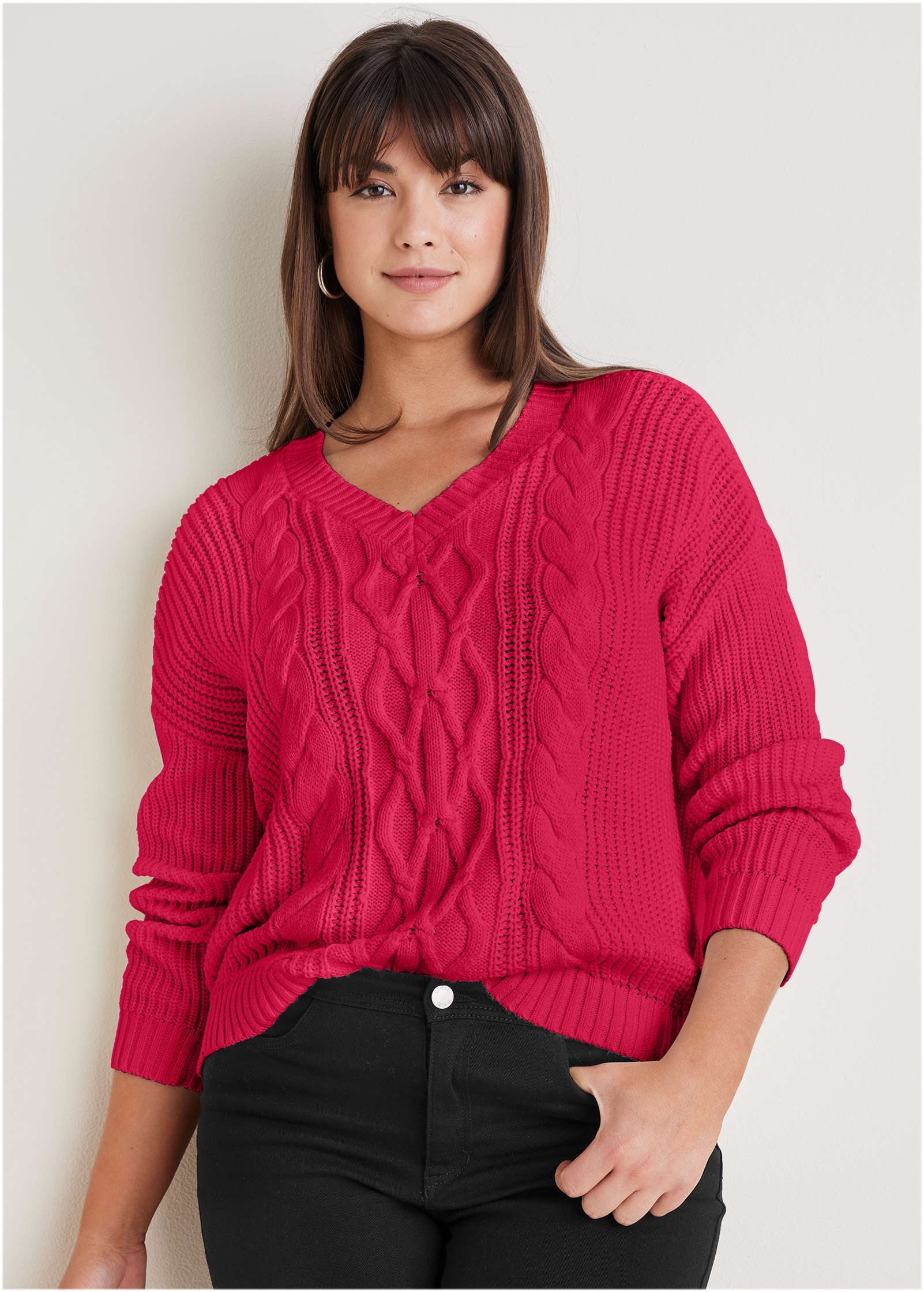 plus-size